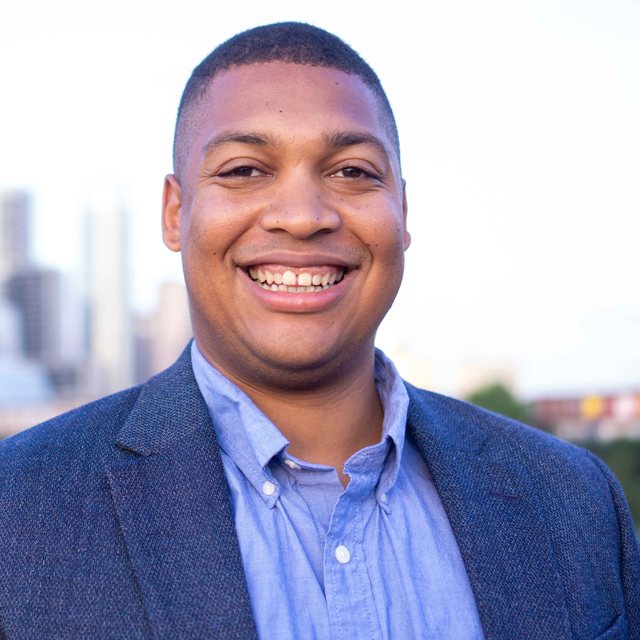 Erick C. Jones Jr.